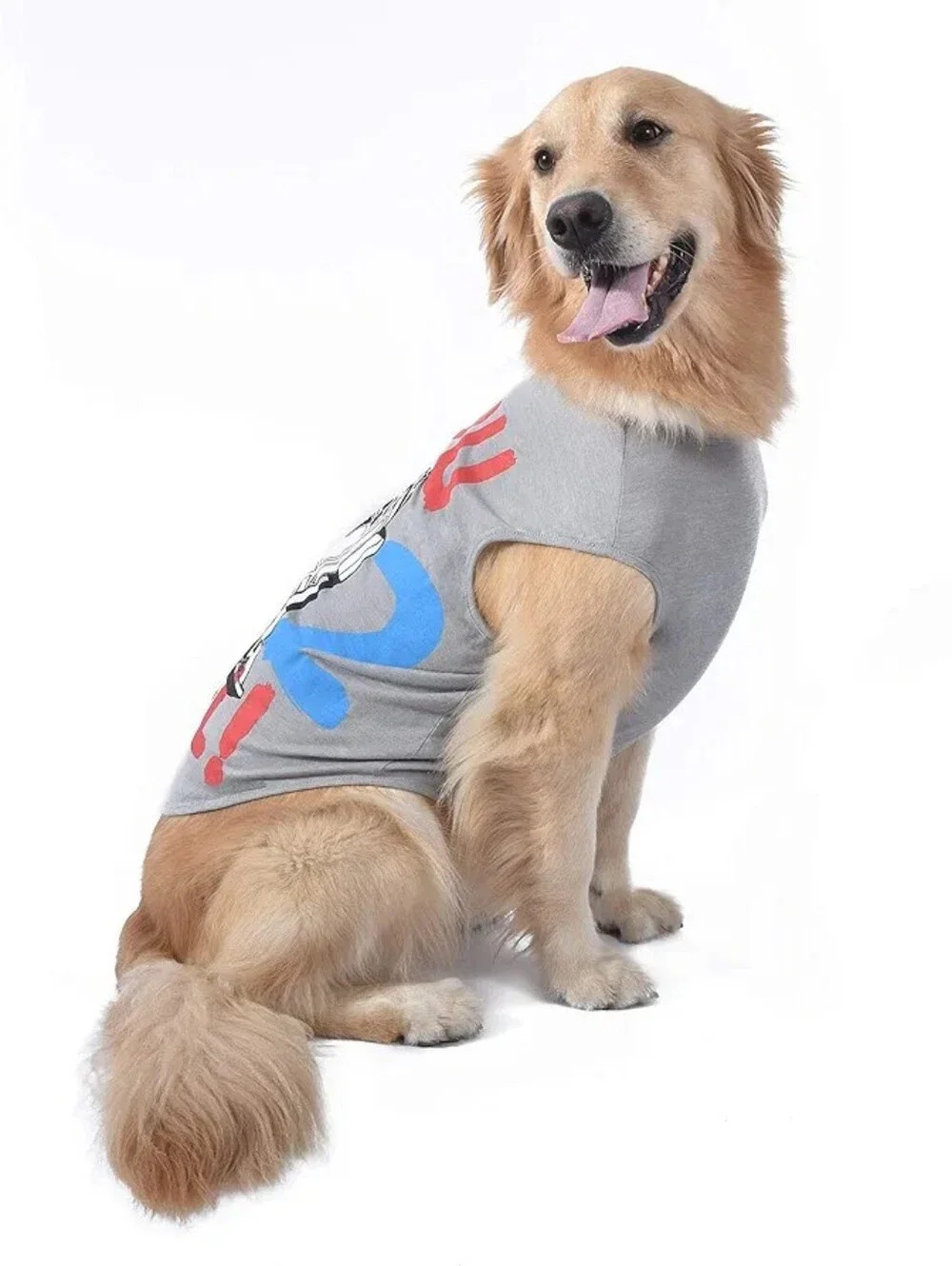 Star Wars R2D2 Dog T shirt